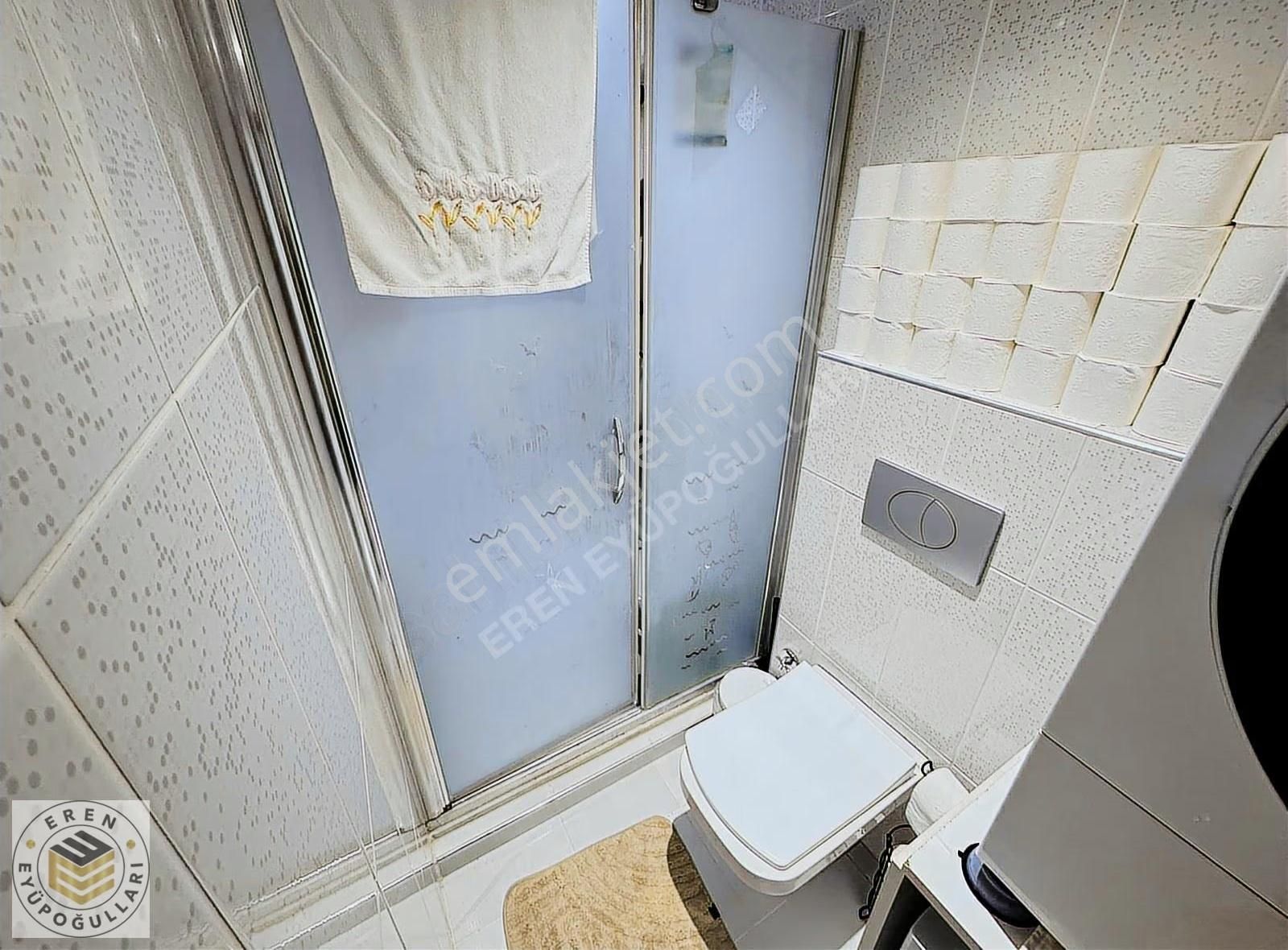 B.paşa Yenidoğan Mah. 15 Yıllık 2+1 80m² Satılık Daire - Görsel 3
