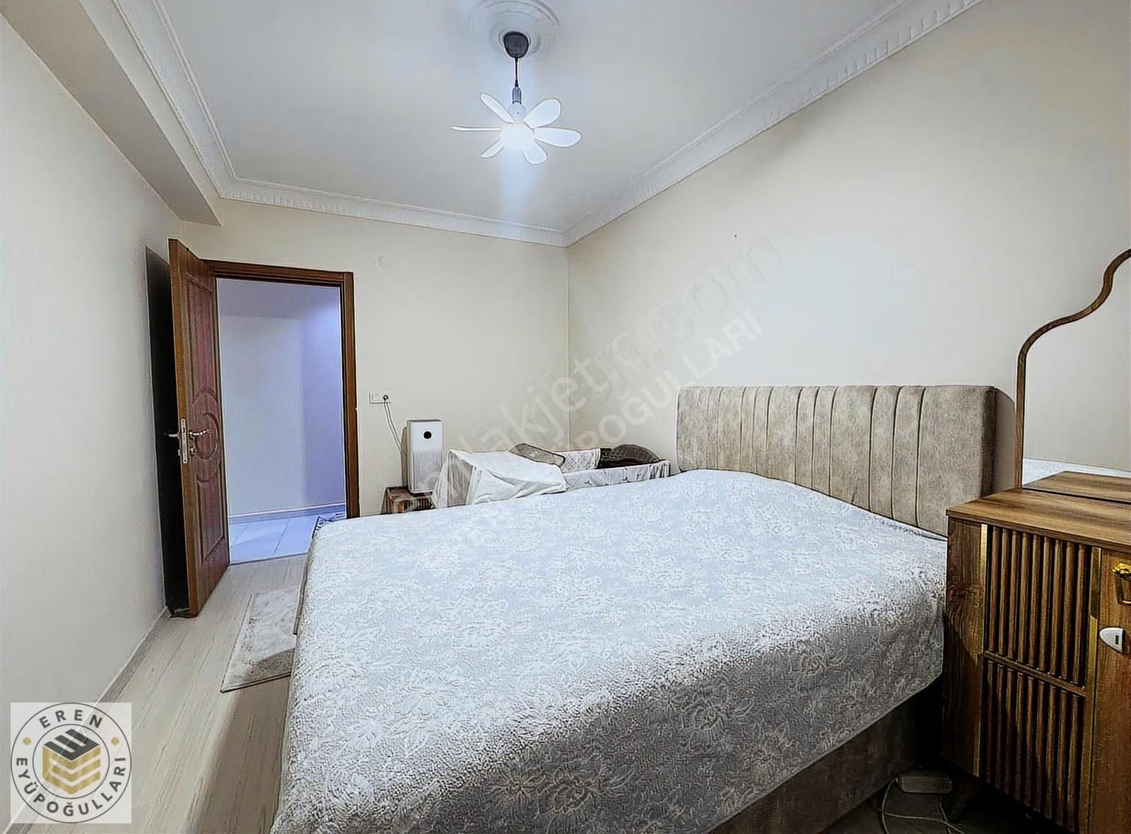 B.paşa Yenidoğan Mah. 15 Yıllık 2+1 80m² Satılık Daire - Görsel 9