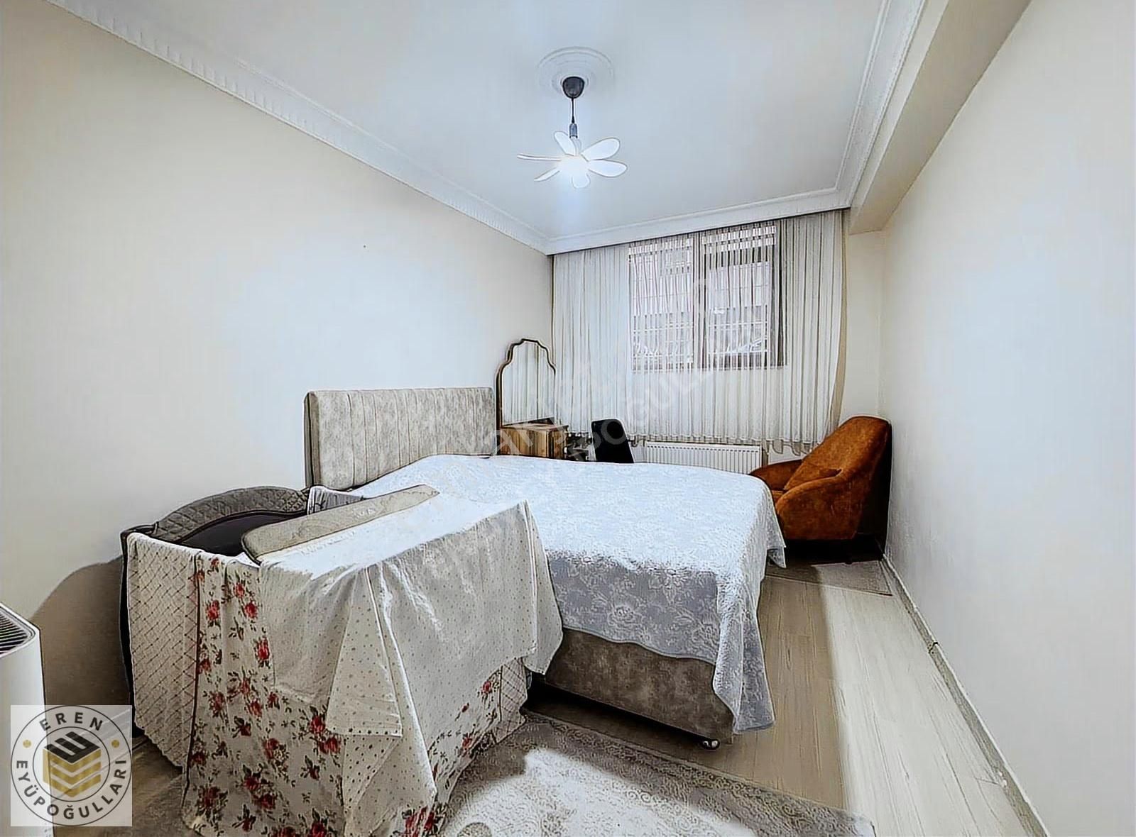 B.paşa Yenidoğan Mah. 15 Yıllık 2+1 80m² Satılık Daire - Görsel 11