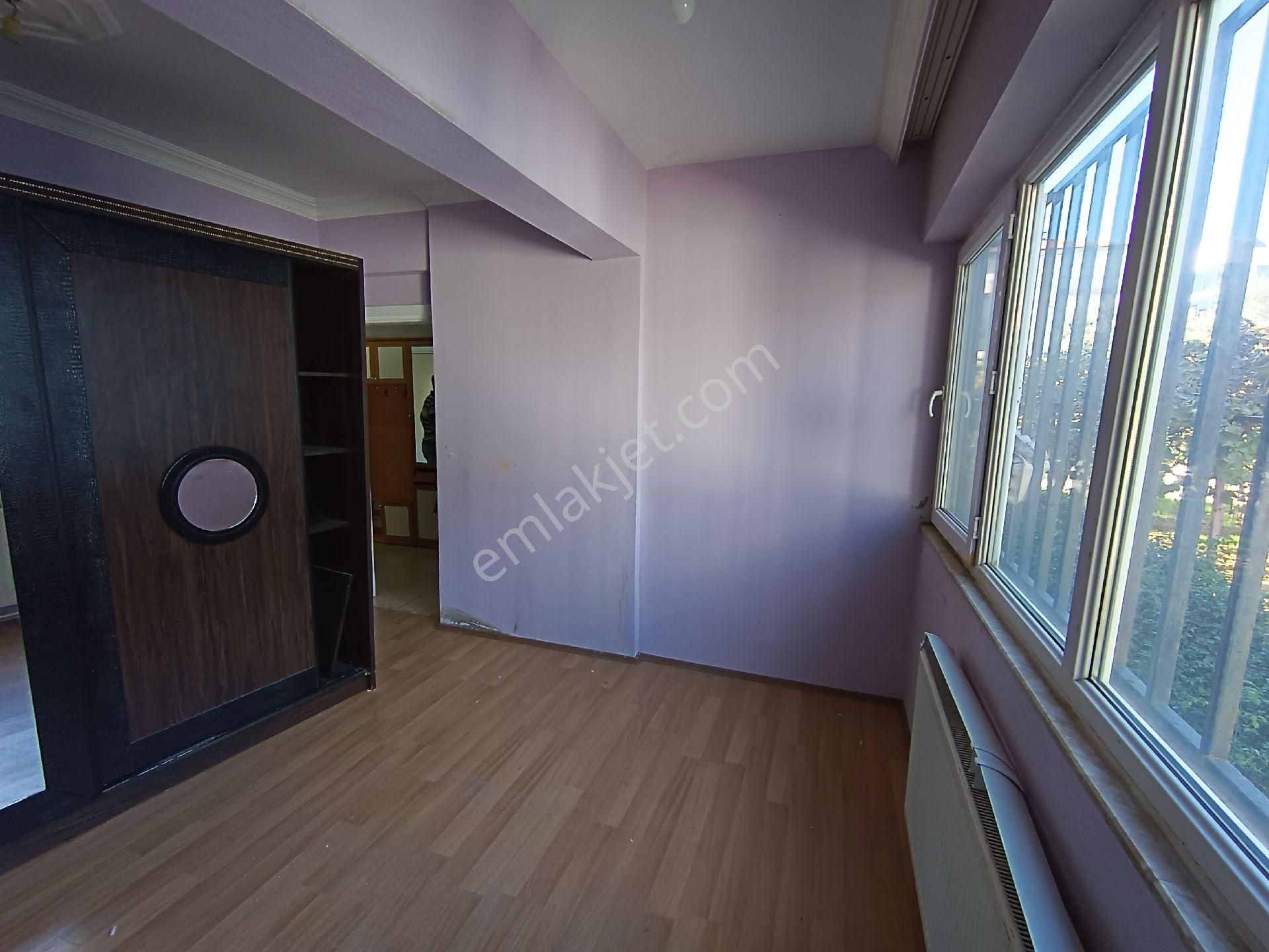 Döşemealtı Yeniköy- Giriş Kat Merkezi Konumda Satılık 3+1 - Görsel 15