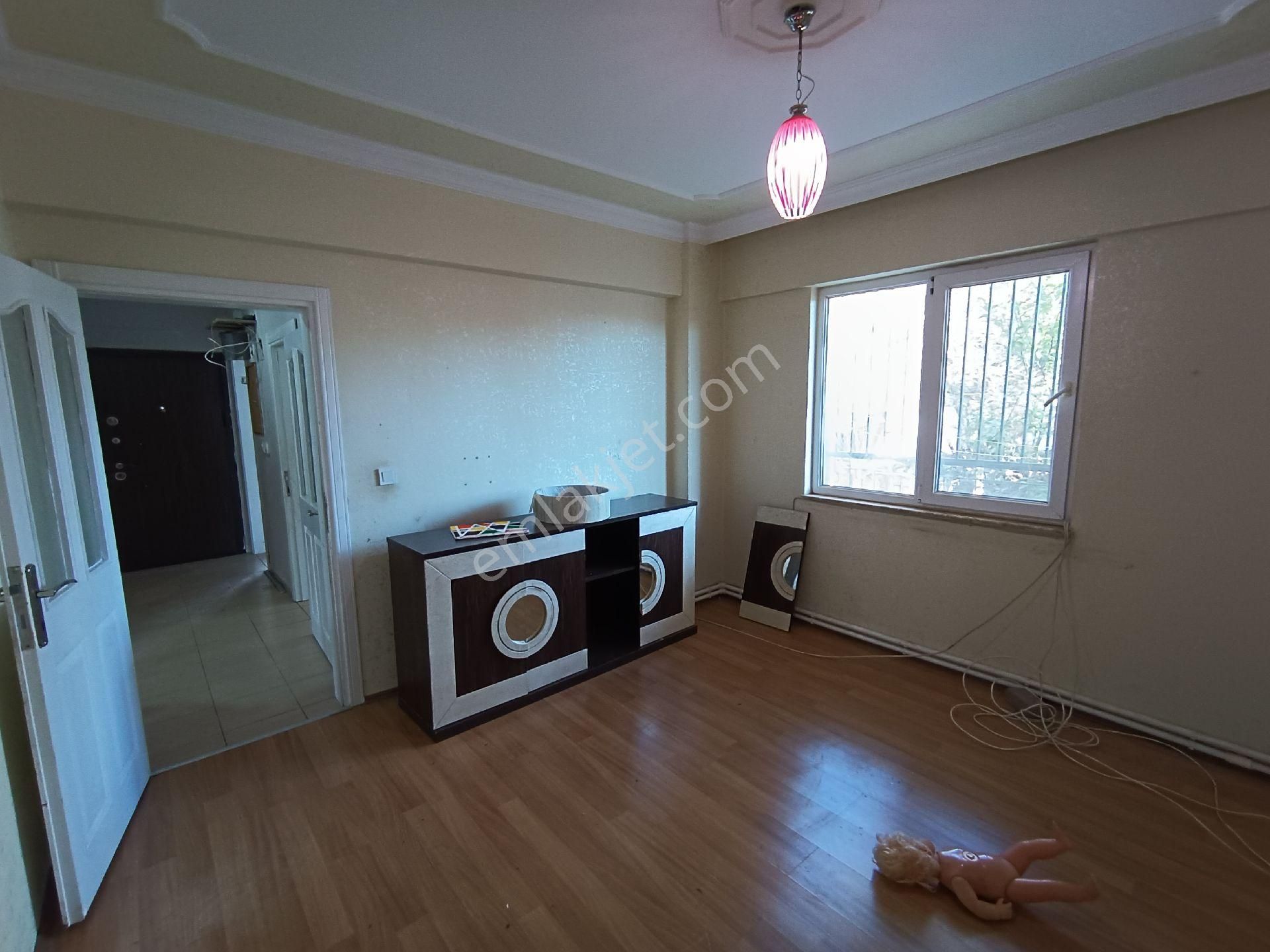 Döşemealtı Yeniköy- Giriş Kat Merkezi Konumda Satılık 3+1 - Görsel 10