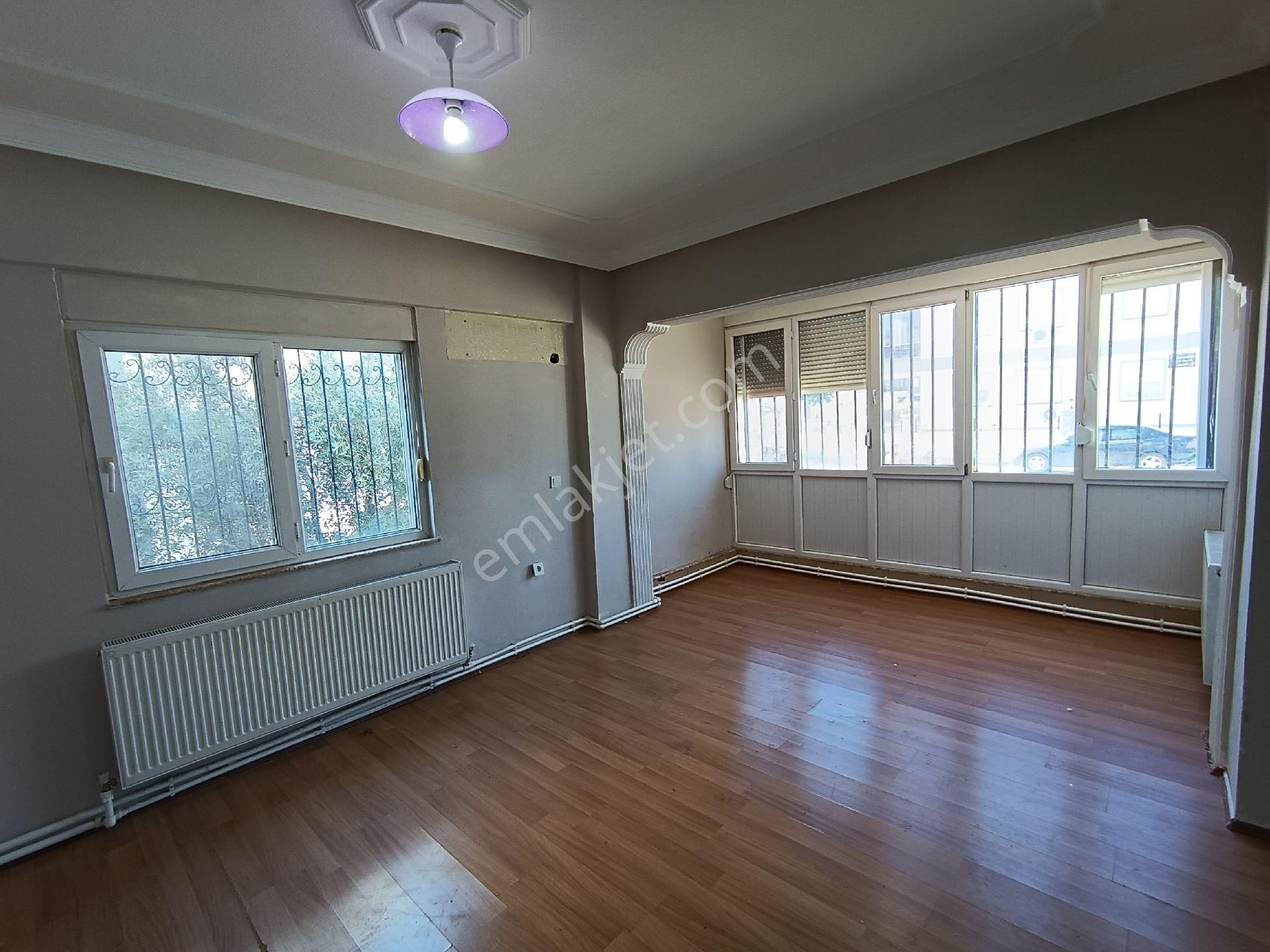 Döşemealtı Yeniköy- Giriş Kat Merkezi Konumda Satılık 3+1 - Görsel 5