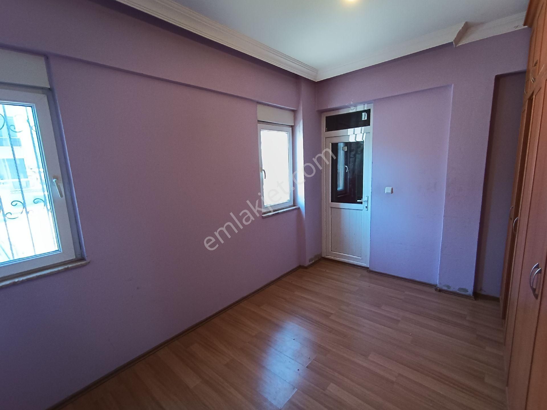 Döşemealtı Yeniköy- Giriş Kat Merkezi Konumda Satılık 3+1 - Görsel 7