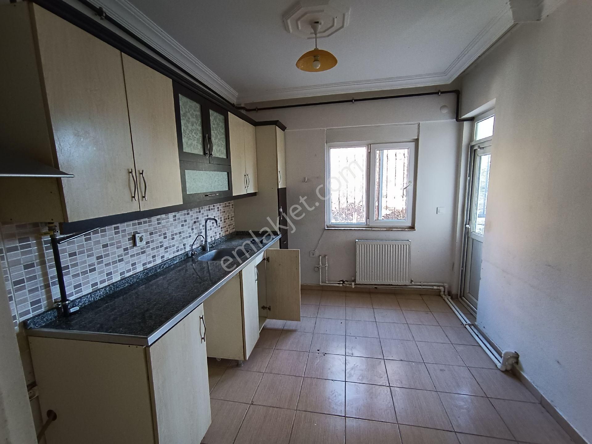 Döşemealtı Yeniköy- Giriş Kat Merkezi Konumda Satılık 3+1 - Görsel 12