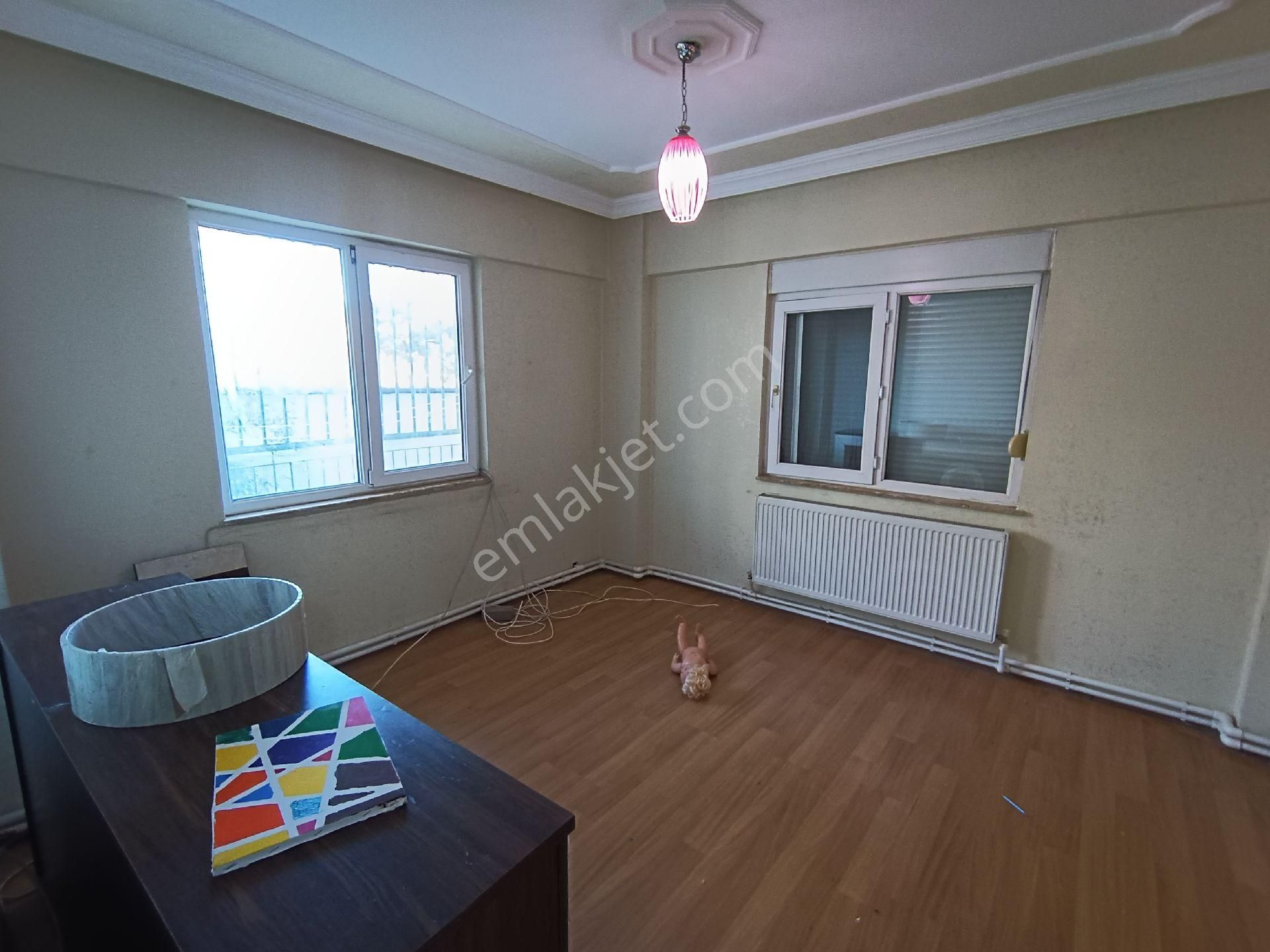 Döşemealtı Yeniköy- Giriş Kat Merkezi Konumda Satılık 3+1 - Görsel 8