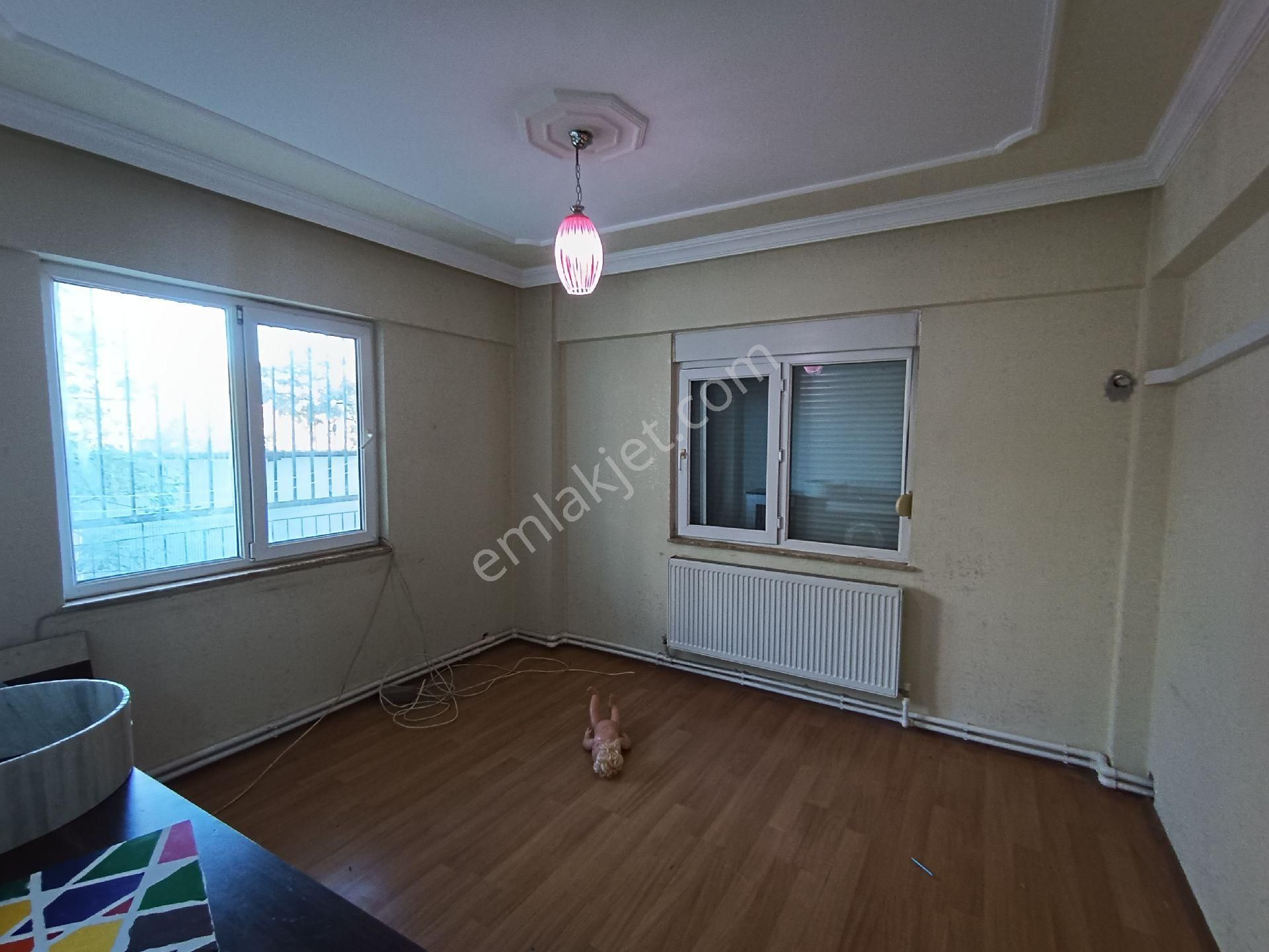 Döşemealtı Yeniköy- Giriş Kat Merkezi Konumda Satılık 3+1 - Görsel 19