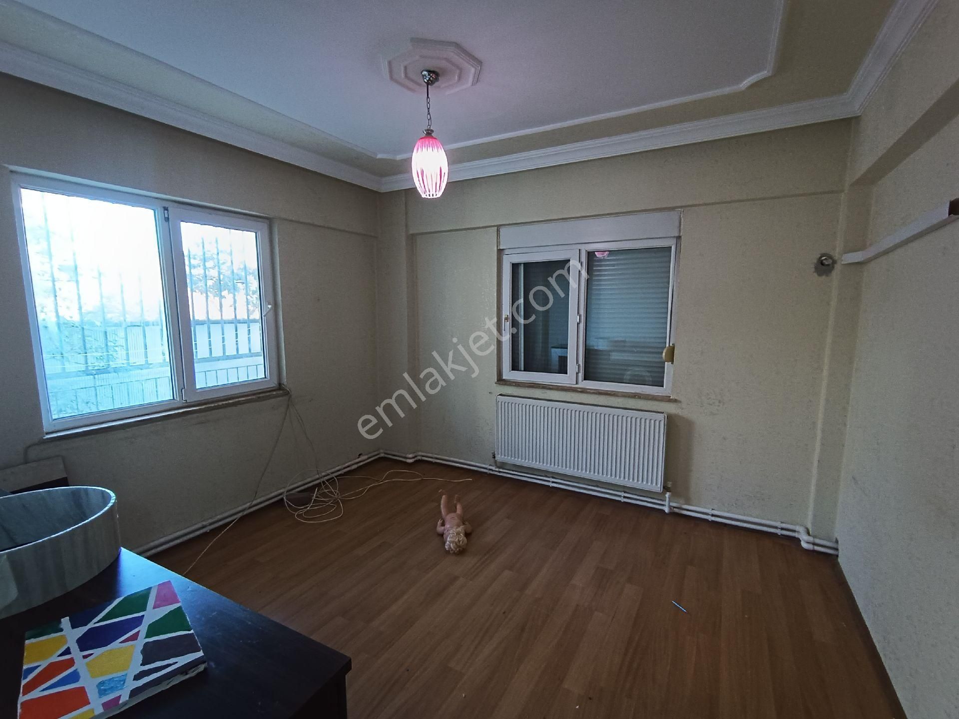 Döşemealtı Yeniköy- Giriş Kat Merkezi Konumda Satılık 3+1 - Görsel 9