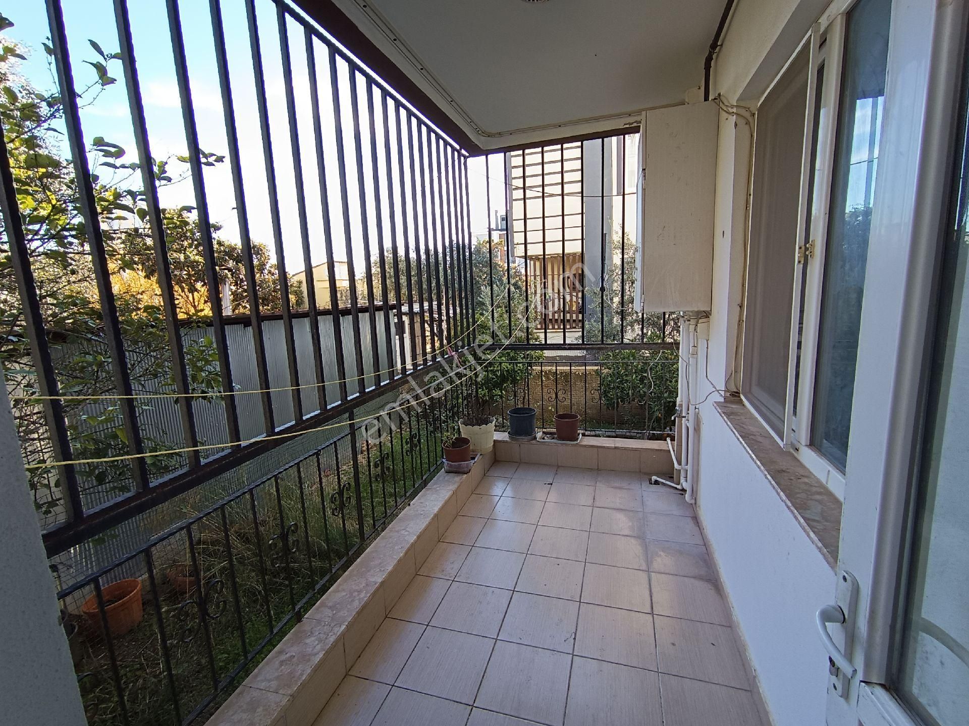 Döşemealtı Yeniköy- Giriş Kat Merkezi Konumda Satılık 3+1 - Görsel 27