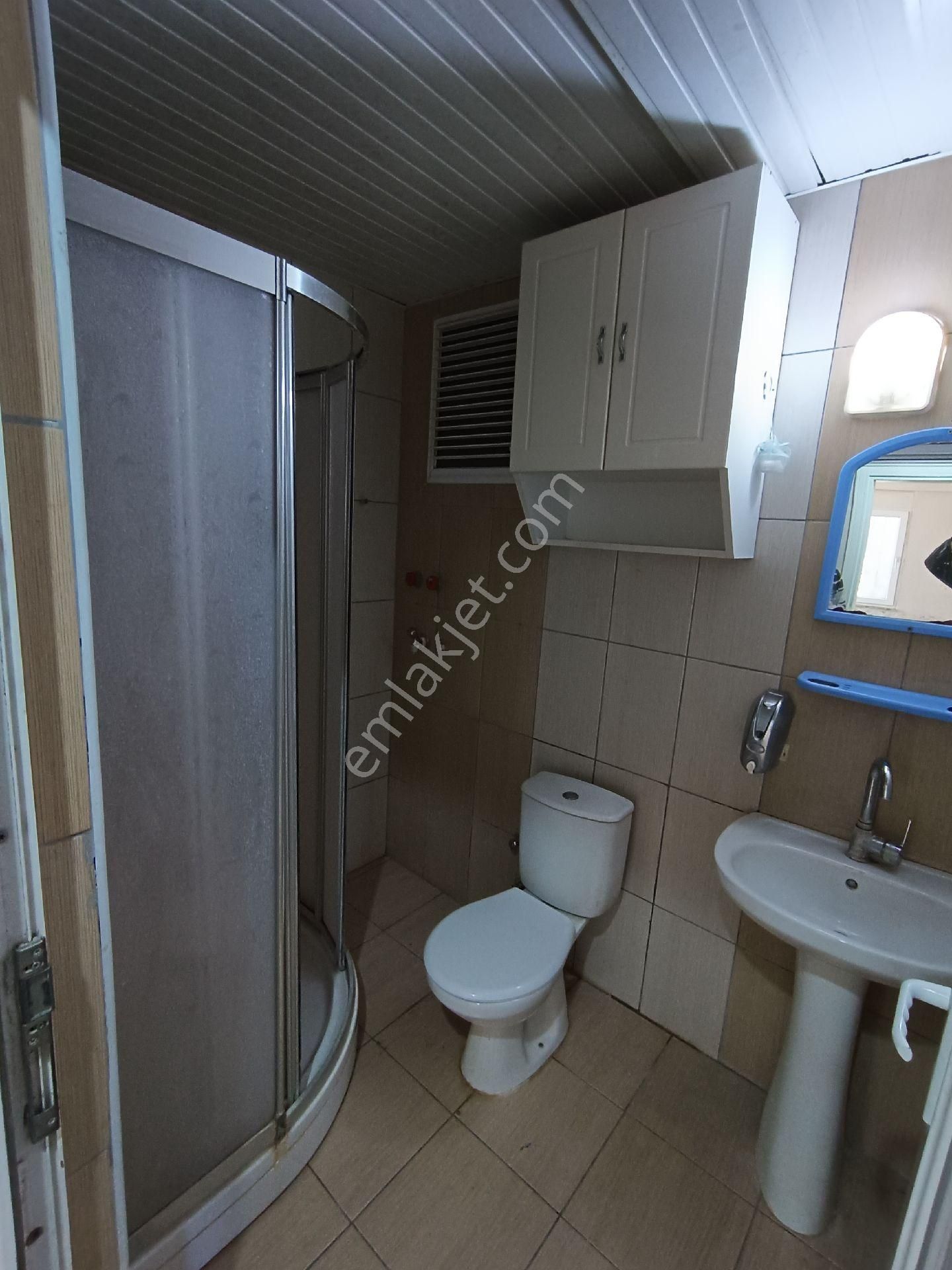 Döşemealtı Yeniköy- Giriş Kat Merkezi Konumda Satılık 3+1 - Görsel 28