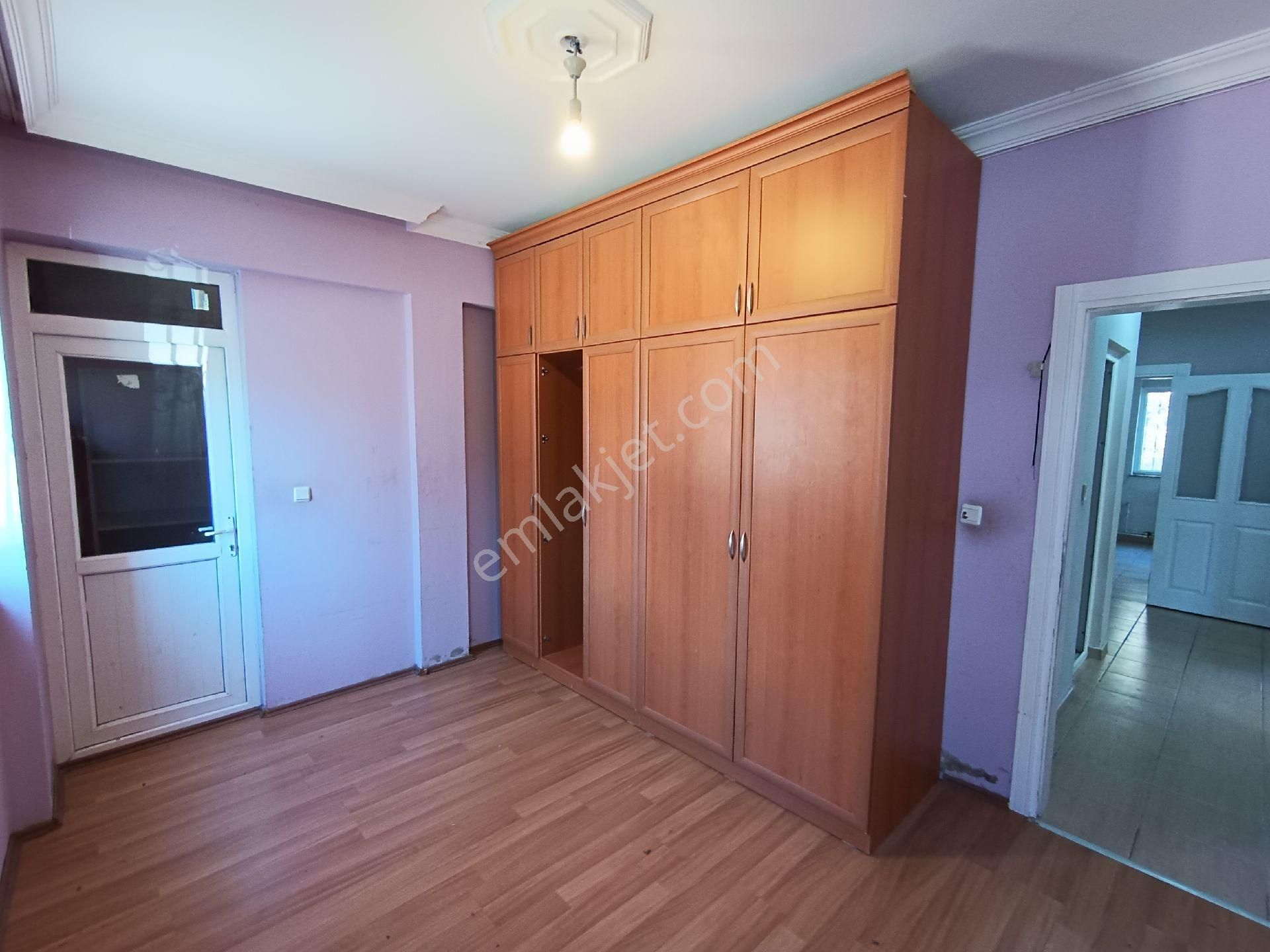 Döşemealtı Yeniköy- Giriş Kat Merkezi Konumda Satılık 3+1 - Görsel 6