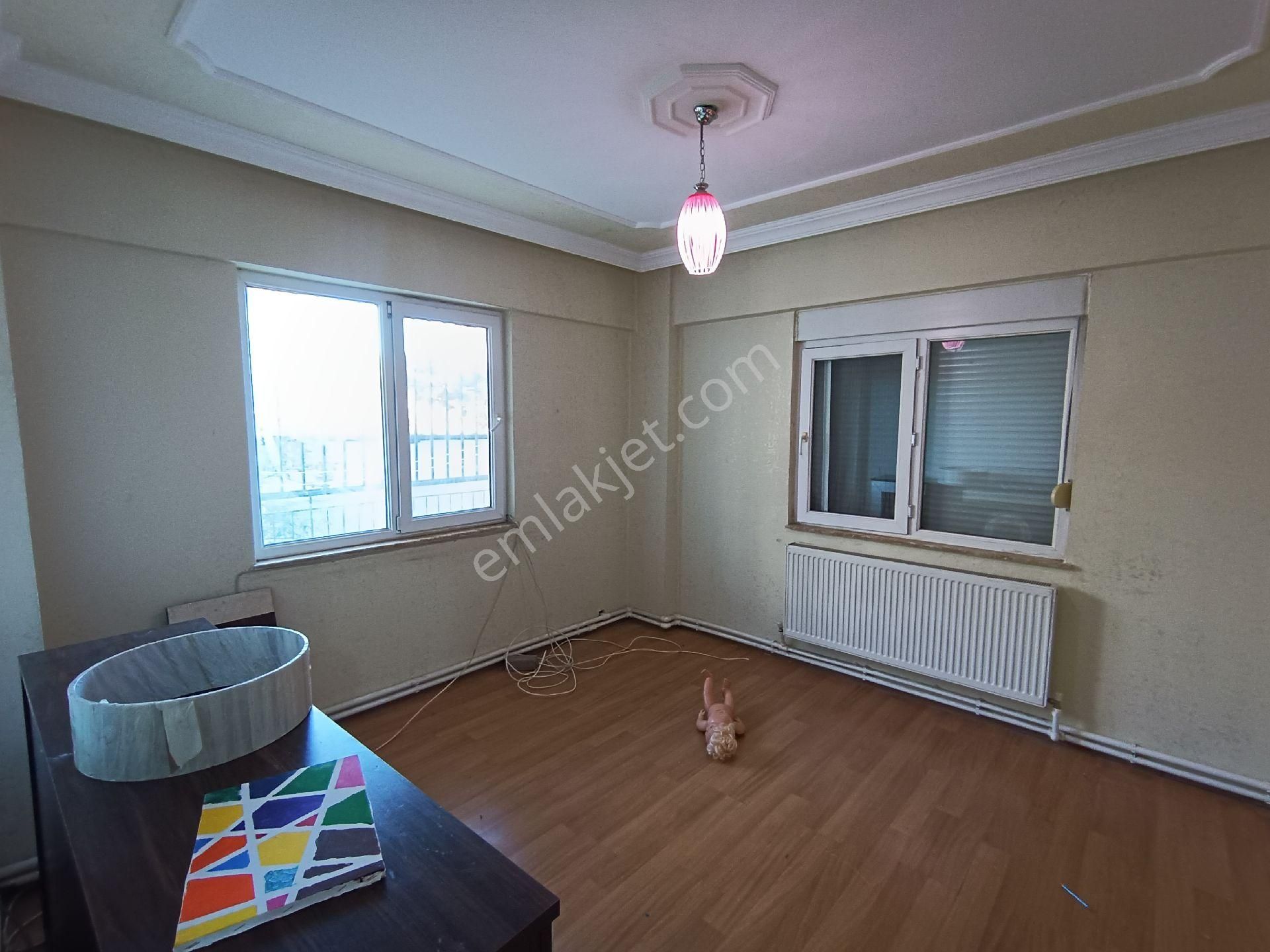 Döşemealtı Yeniköy- Giriş Kat Merkezi Konumda Satılık 3+1 - Görsel 18