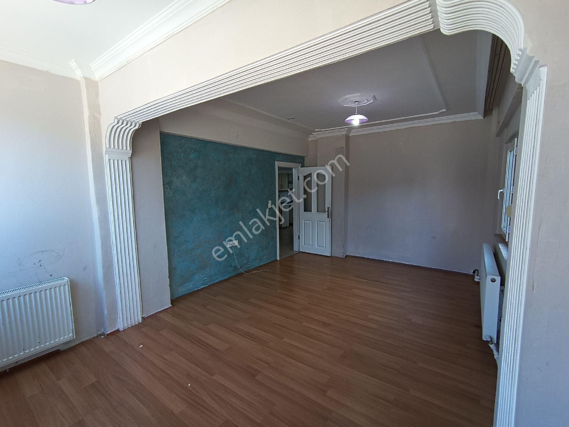 Döşemealtı Yeniköy- Giriş Kat Merkezi Konumda Satılık 3+1 - Görsel 4