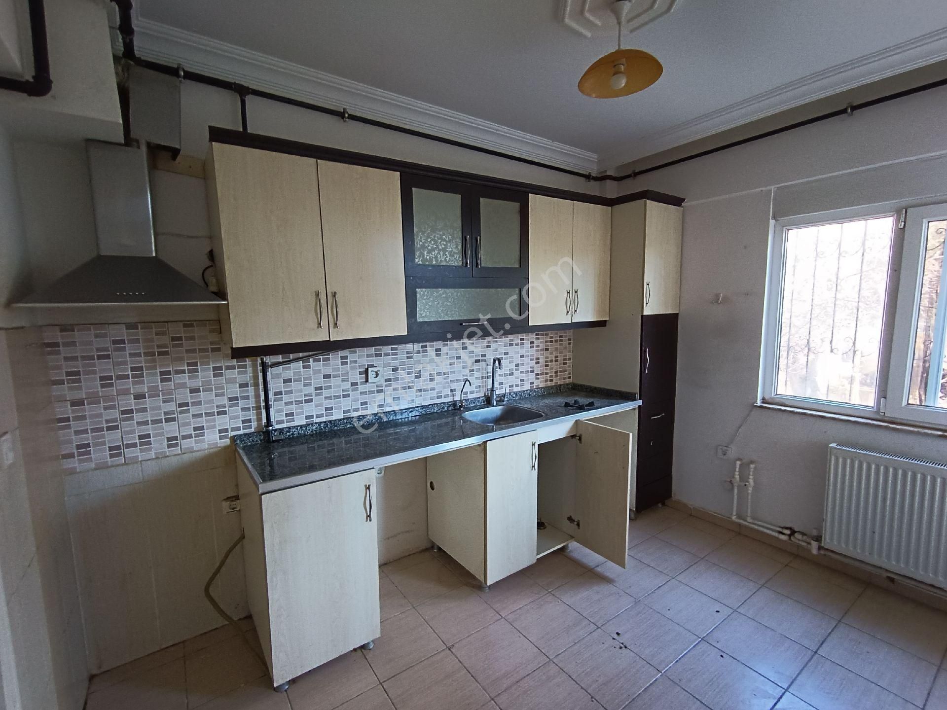 Döşemealtı Yeniköy- Giriş Kat Merkezi Konumda Satılık 3+1 - Görsel 17