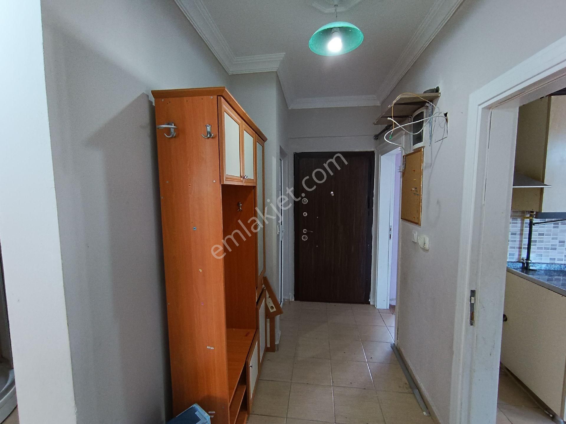 Döşemealtı Yeniköy- Giriş Kat Merkezi Konumda Satılık 3+1 - Görsel 23