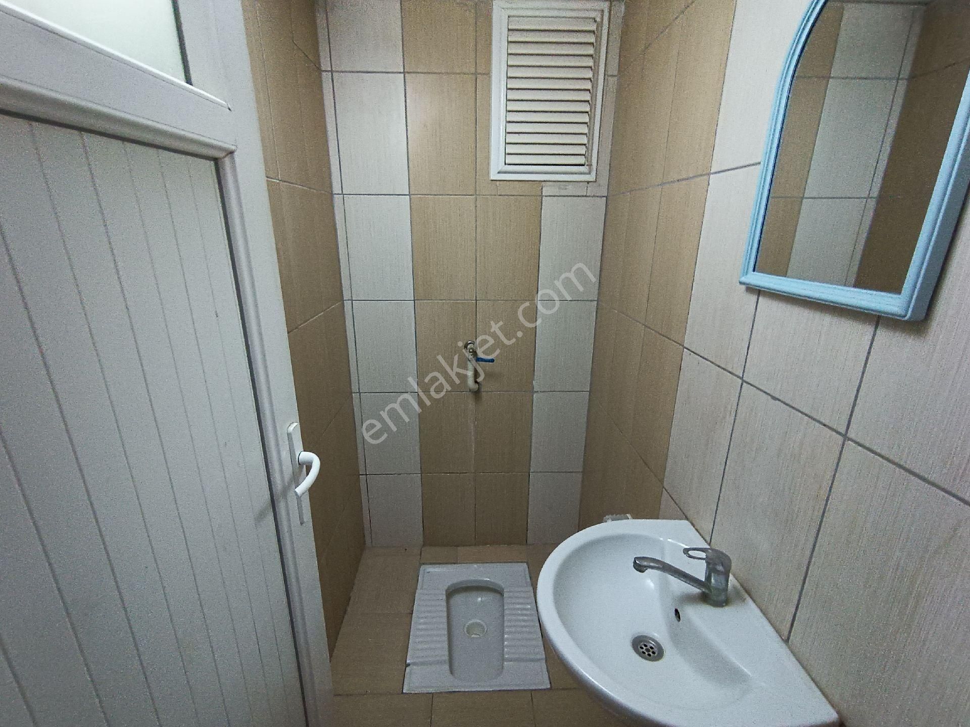 Döşemealtı Yeniköy- Giriş Kat Merkezi Konumda Satılık 3+1 - Görsel 21