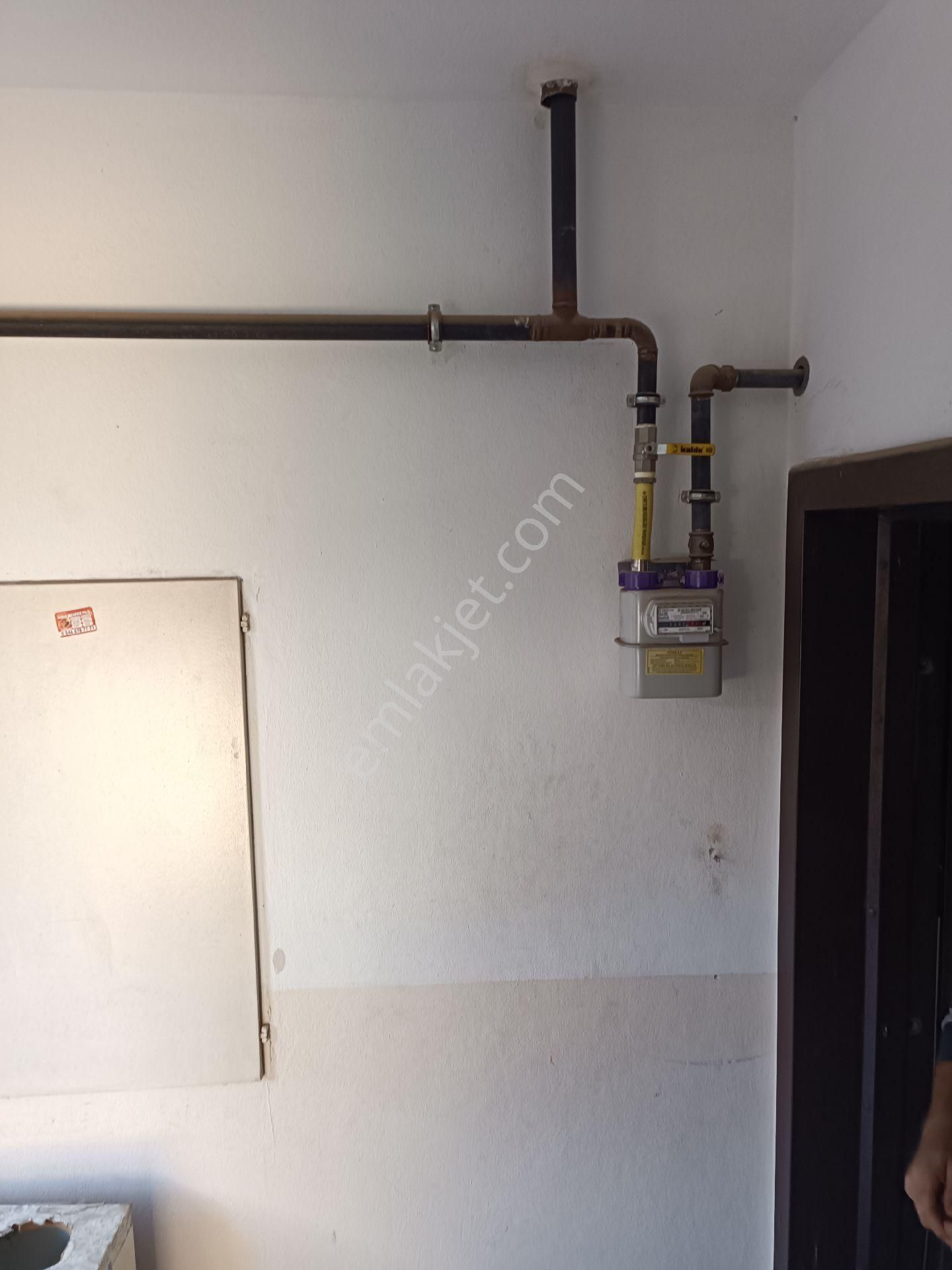 Döşemealtı Yeniköy- Giriş Kat Merkezi Konumda Satılık 3+1 - Görsel 26