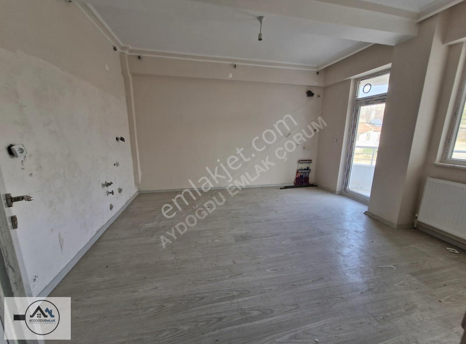 Aydoğdu'dan Müjganşah Çevresi 3+1 2.kat Arakat Hesaplı O Daire.. - Görsel 8