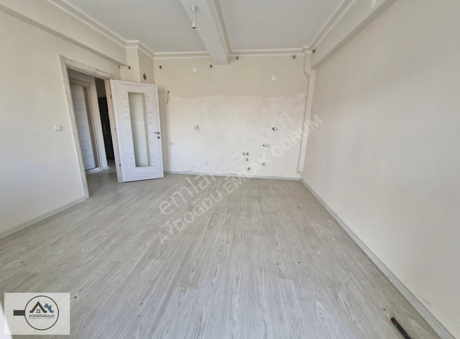Aydoğdu'dan Müjganşah Çevresi 3+1 2.kat Arakat Hesaplı O Daire.. - Görsel 10