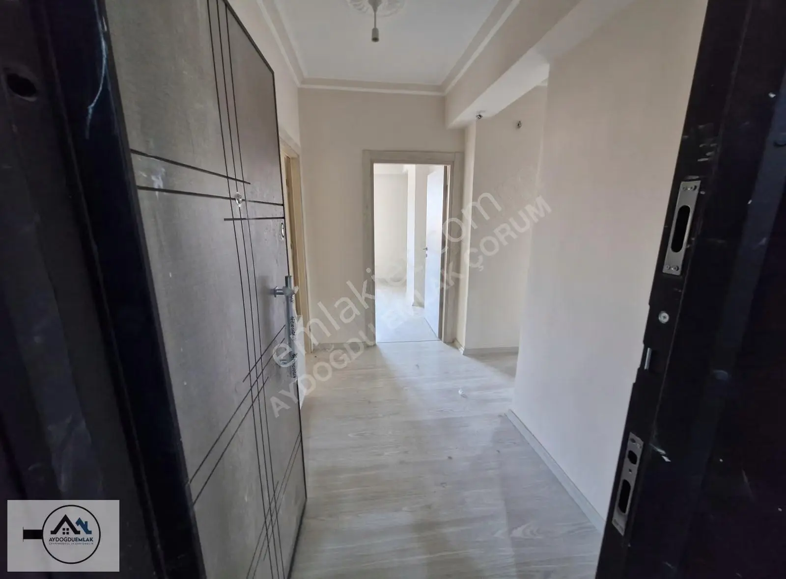 Aydoğdu'dan Müjganşah Çevresi 3+1 2.kat Arakat Hesaplı O Daire.. - Görsel 5