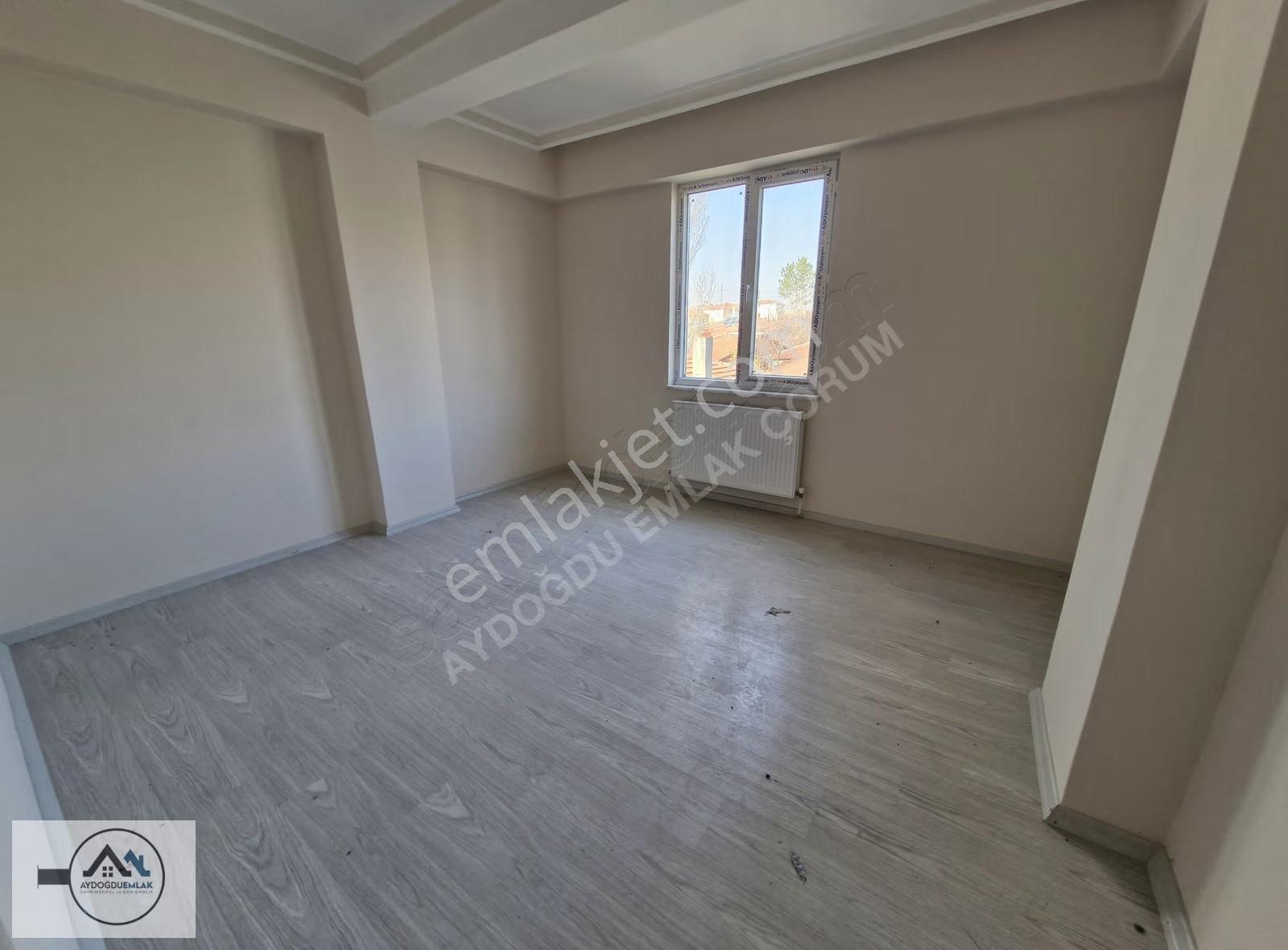 Aydoğdu'dan Müjganşah Çevresi 3+1 2.kat Arakat Hesaplı O Daire.. - Görsel 4