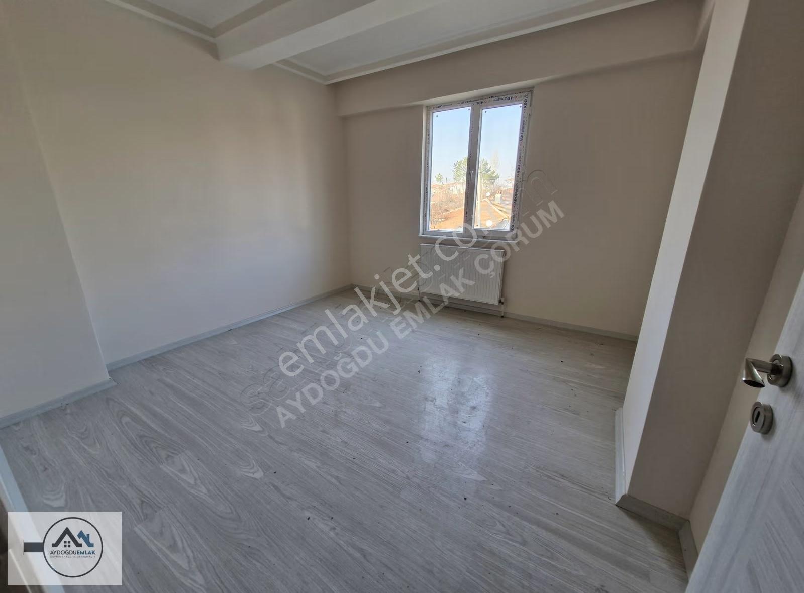 Aydoğdu'dan Müjganşah Çevresi 3+1 2.kat Arakat Hesaplı O Daire.. - Görsel 11