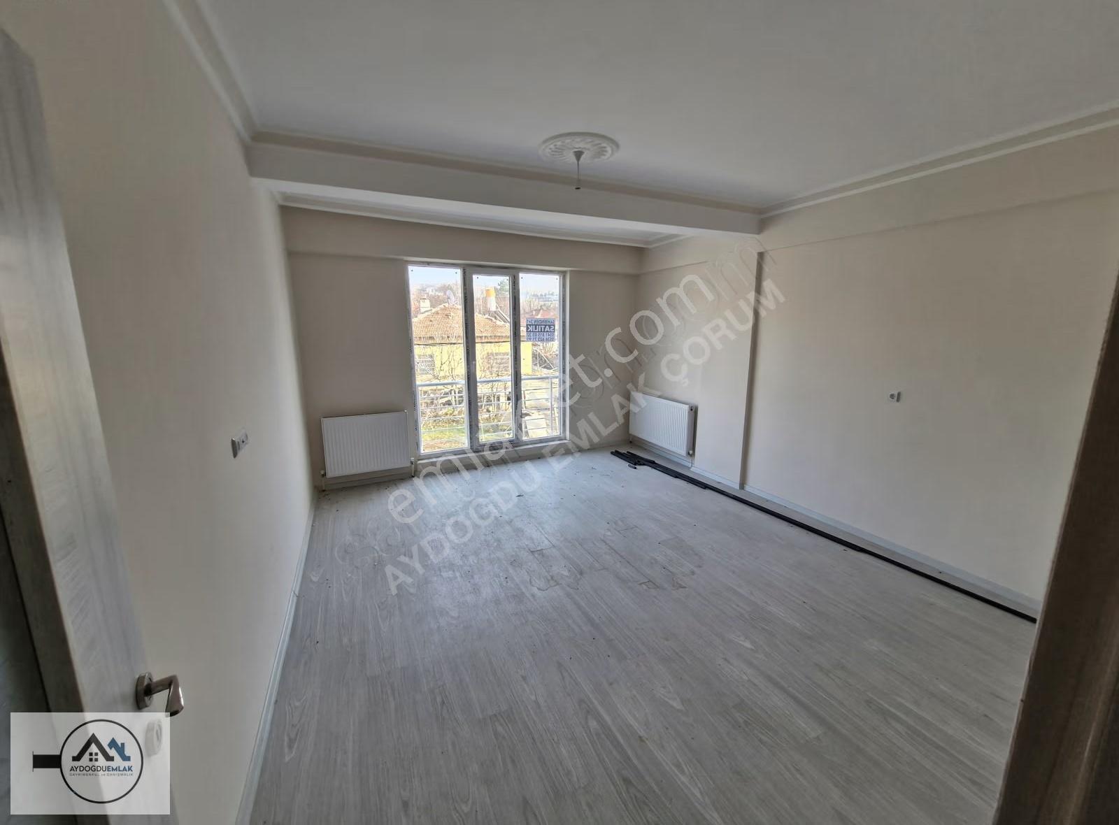 Aydoğdu'dan Müjganşah Çevresi 3+1 2.kat Arakat Hesaplı O Daire.. - Görsel 3