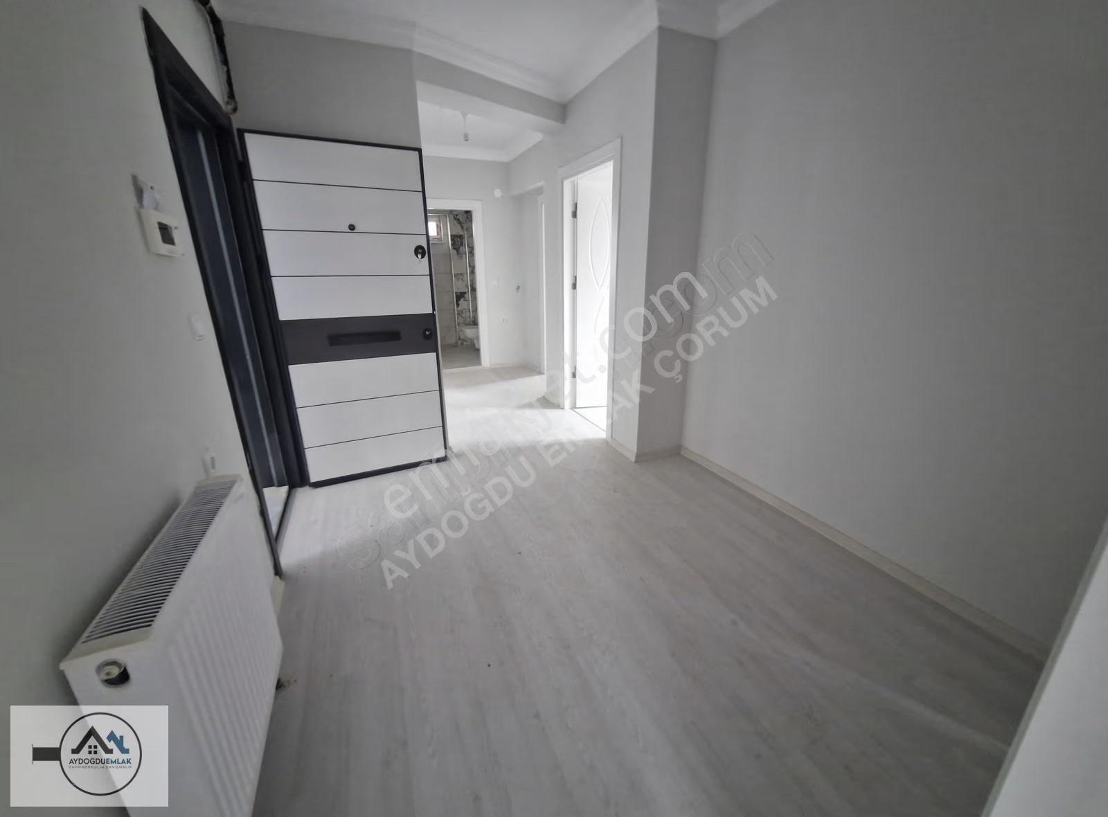 Aydoğdu'dan Mevlana Okulu Çev 3kat 3+1 Güney/doğu Cepeli Daire.. - Görsel 2