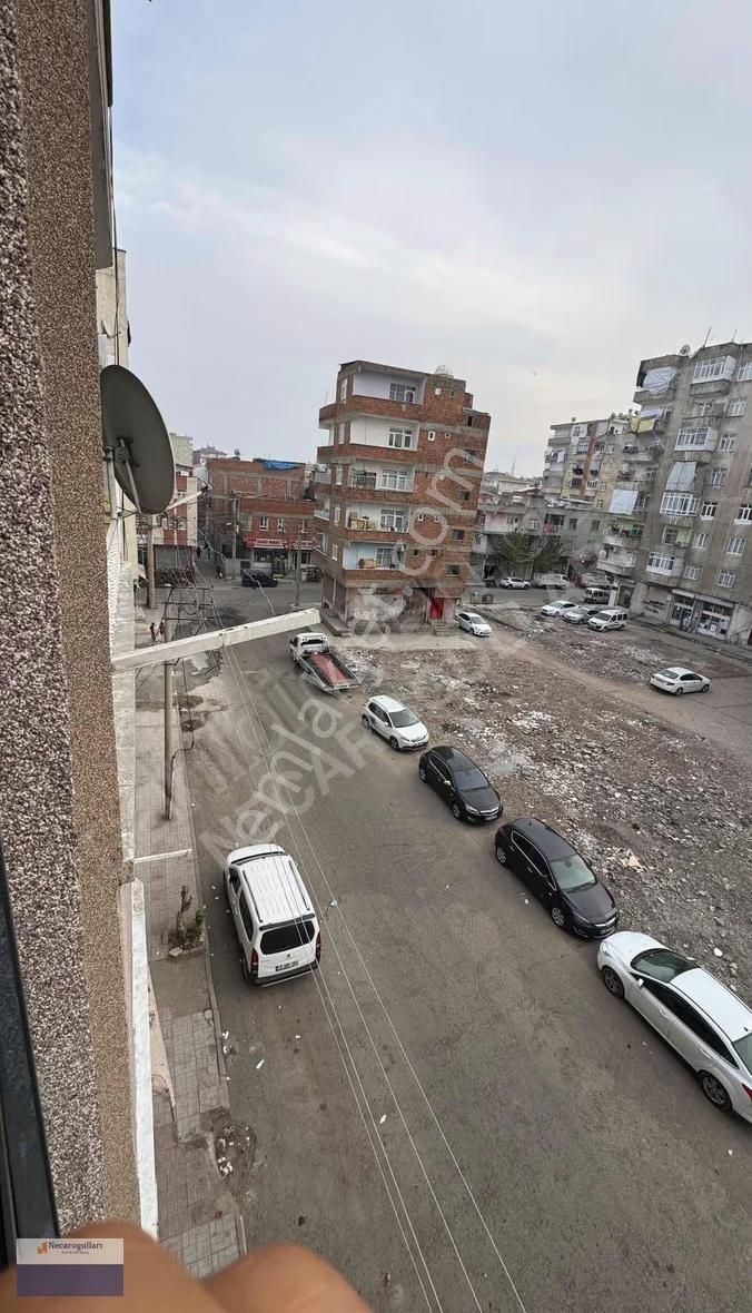 Necaroğullarından Cezaevi Üst Köşede Bakımlı 3+1 Daire - Görsel 25