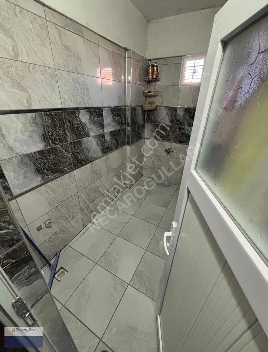 Necaroğullarından Cezaevi Üst Köşede Bakımlı 3+1 Daire - Görsel 21