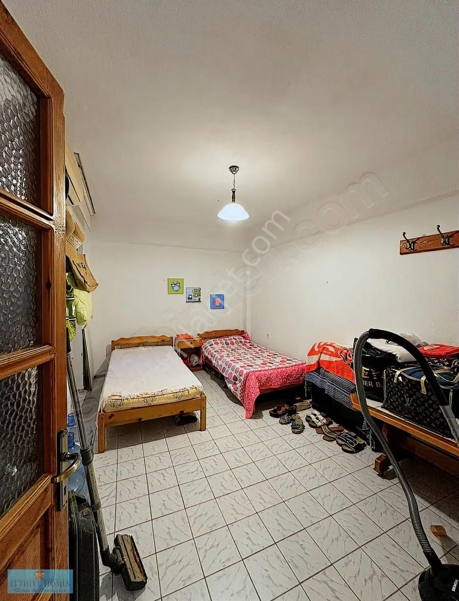 Fethiye Patlangıç'ta Deniz Manzaralı 3+1 Fırsat Satılık Daire - Görsel 7