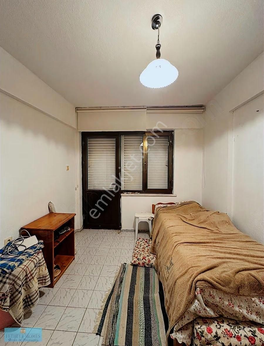 Fethiye Patlangıç'ta Deniz Manzaralı 3+1 Fırsat Satılık Daire - Görsel 11