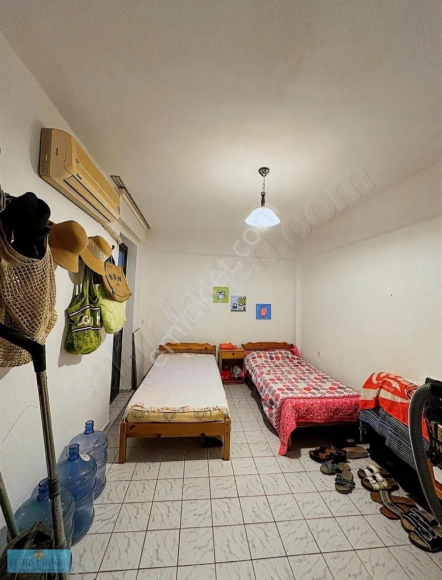 Fethiye Patlangıç'ta Deniz Manzaralı 3+1 Fırsat Satılık Daire - Görsel 6