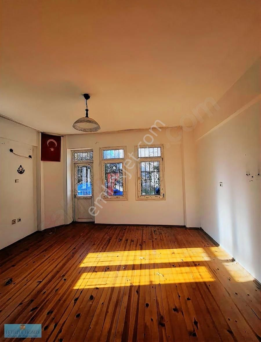 Fethiye Merkezi Konumda 2+1 Ferah Satılık Fırsat Daire - Görsel 2