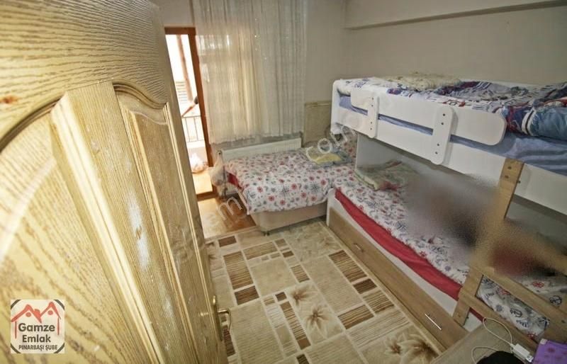 Gamze Emlak'tan Pınarbaşı'nda Park Manzara Masrafsız 15m² Depolu - Görsel 16