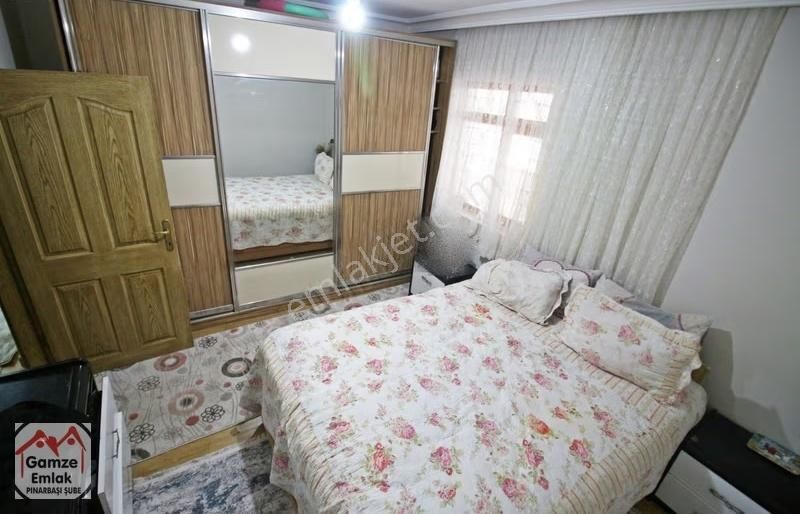 Gamze Emlak'tan Pınarbaşı'nda Park Manzara Masrafsız 15m² Depolu - Görsel 4