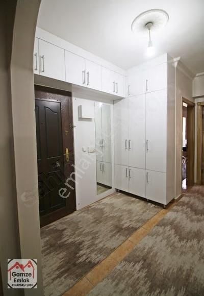 Gamze Emlak'tan Pınarbaşı'nda Park Manzara Masrafsız 15m² Depolu - Görsel 2