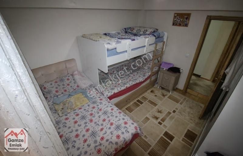 Gamze Emlak'tan Pınarbaşı'nda Park Manzara Masrafsız 15m² Depolu - Görsel 19