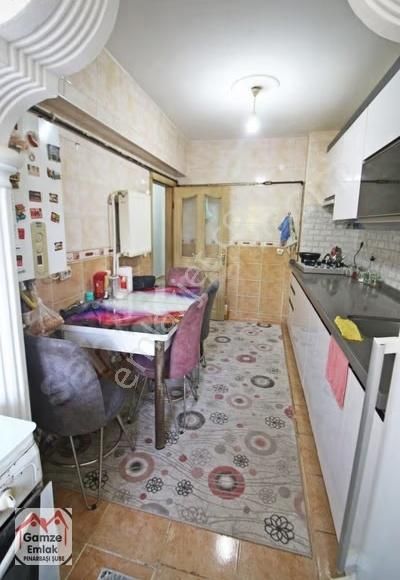 Gamze Emlak'tan Pınarbaşı'nda Park Manzara Masrafsız 15m² Depolu - Görsel 6