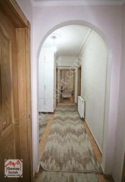 Gamze Emlak'tan Pınarbaşı'nda Park Manzara Masrafsız 15m² Depolu - Görsel 15
