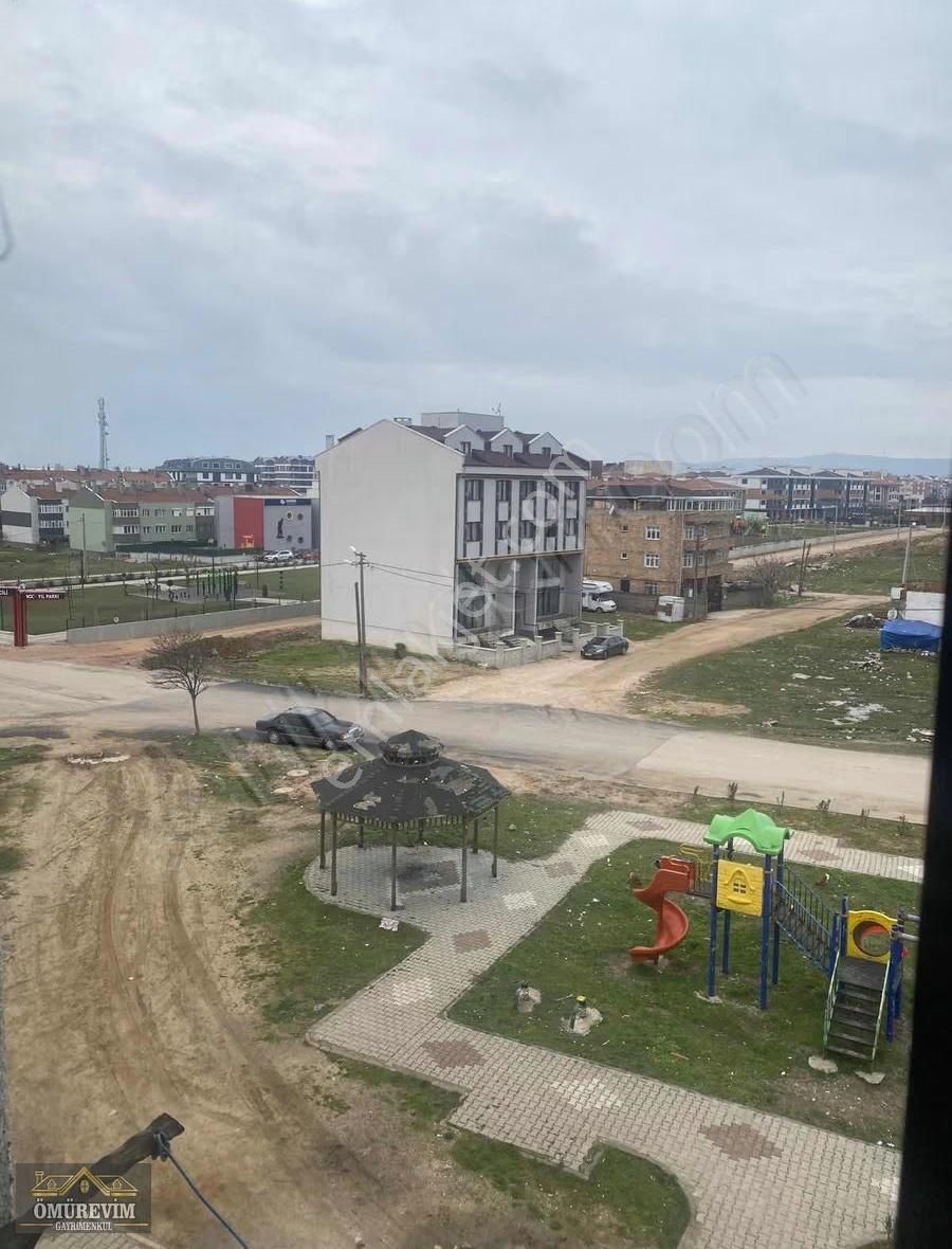 Ömürevimden Satılık 100.yıl Toki 8 Yaş 1+1 Daire - Görsel 11