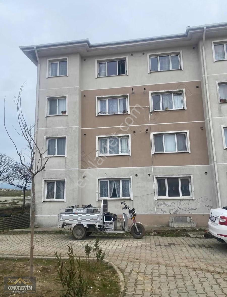 Ömürevimden Satılık 100.yıl Toki 8 Yaş 1+1 Daire - Görsel 6