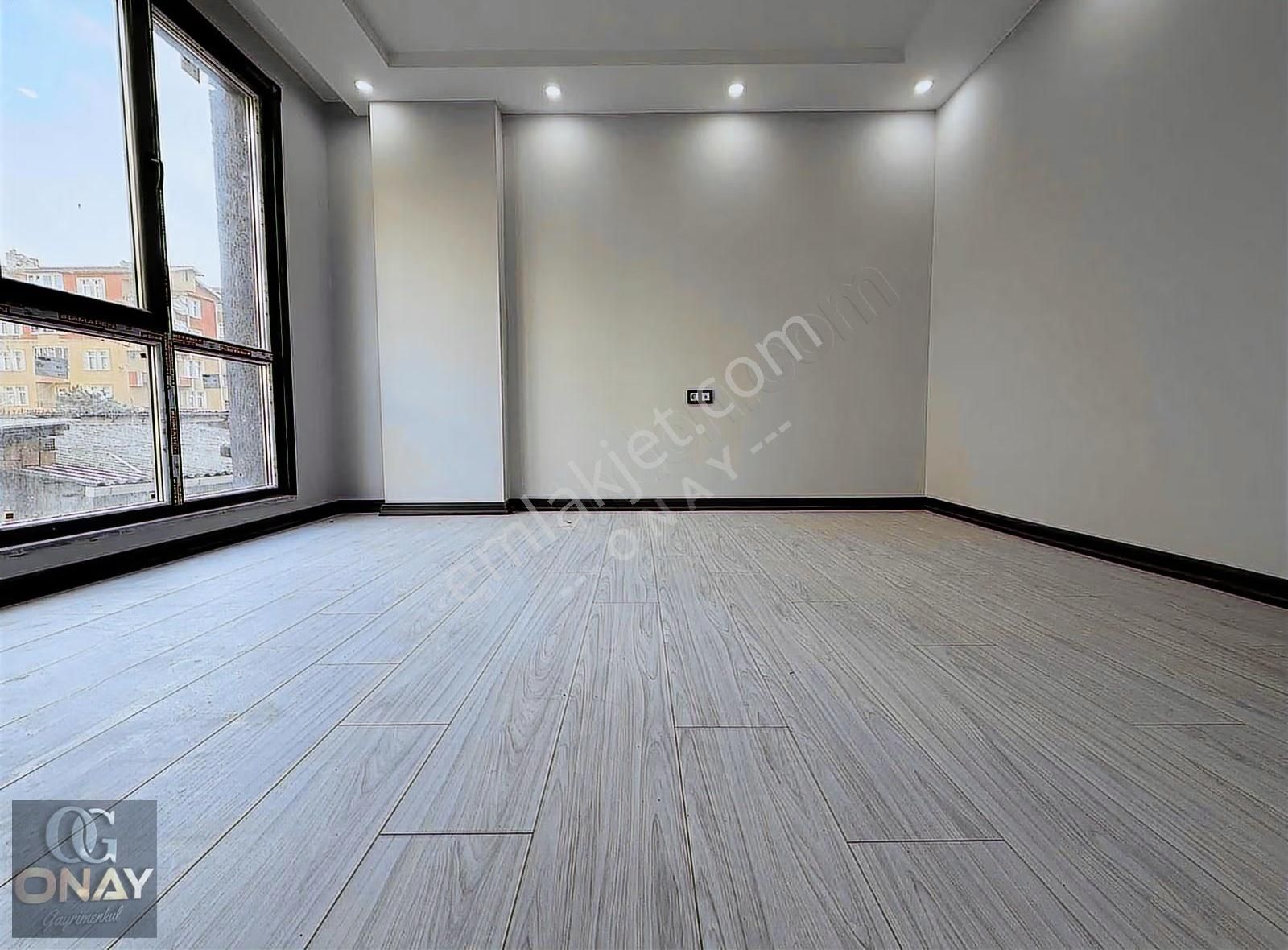 Onay 'dan Çerkezköy Merkezde Çarşıda Plazada 1+1 Ofis - Görsel 5