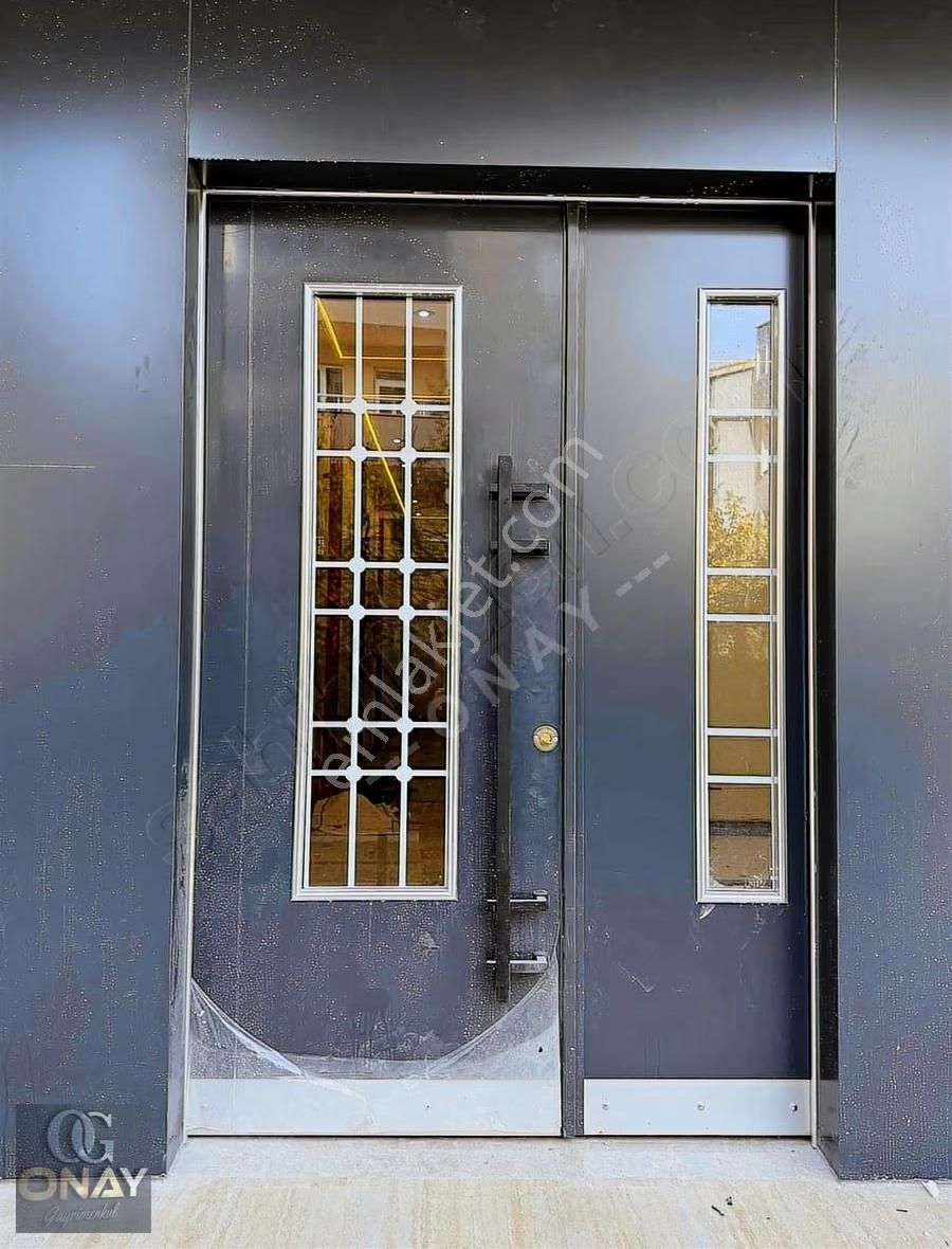 Onay 'dan Çerkezköy Merkezde Çarşıda Plazada 1+1 Ofis - Görsel 30