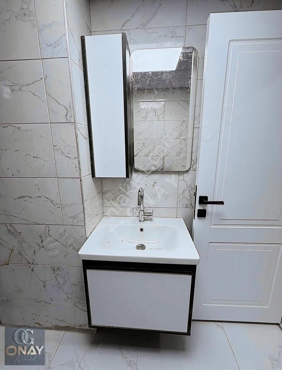 Onay 'dan Çerkezköy Merkezde Çarşıda Plazada 1+1 Ofis - Görsel 23