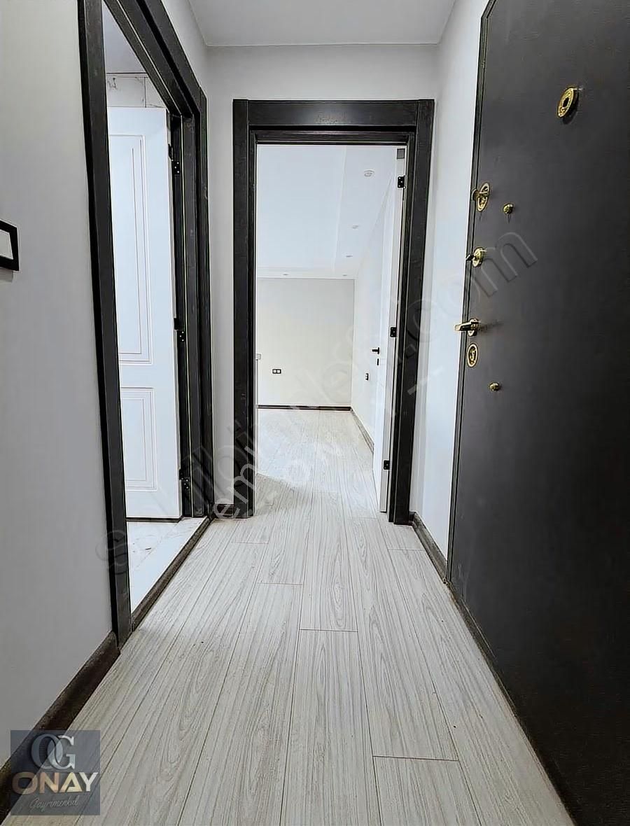 Onay 'dan Çerkezköy Merkezde Çarşıda Plazada 1+1 Ofis - Görsel 2