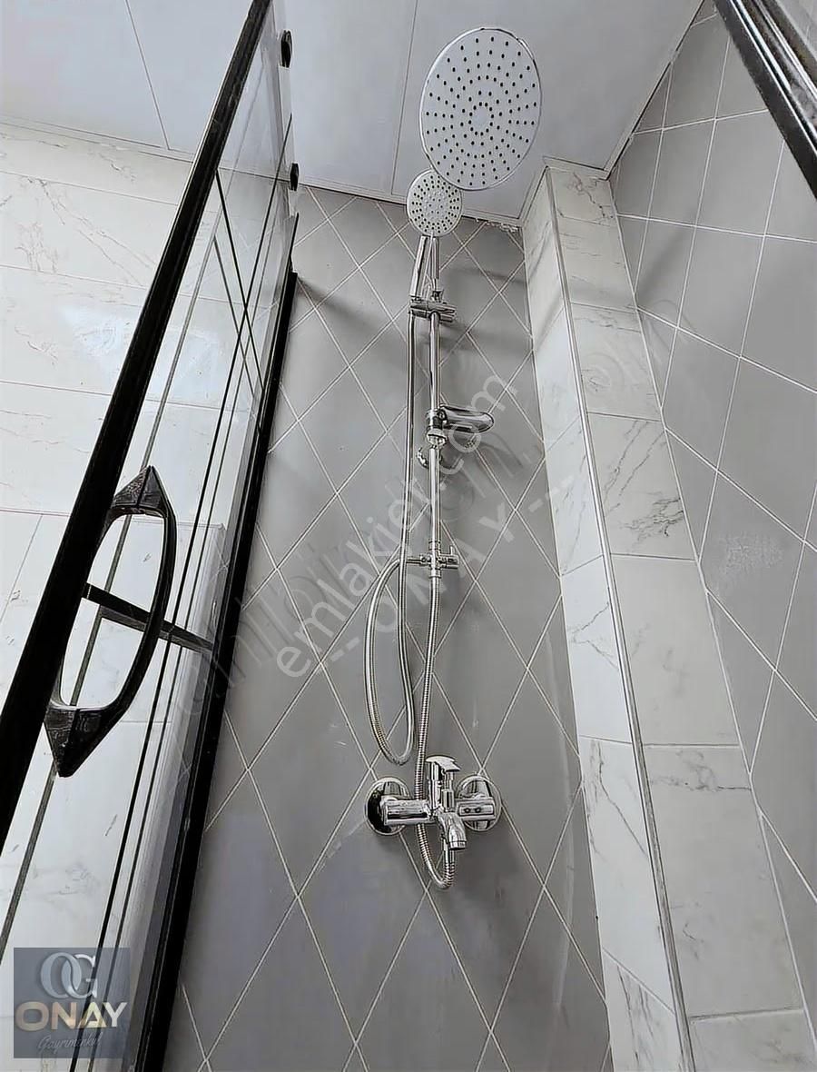 Onay 'dan Çerkezköy Merkezde Çarşıda Plazada 1+1 Ofis - Görsel 14