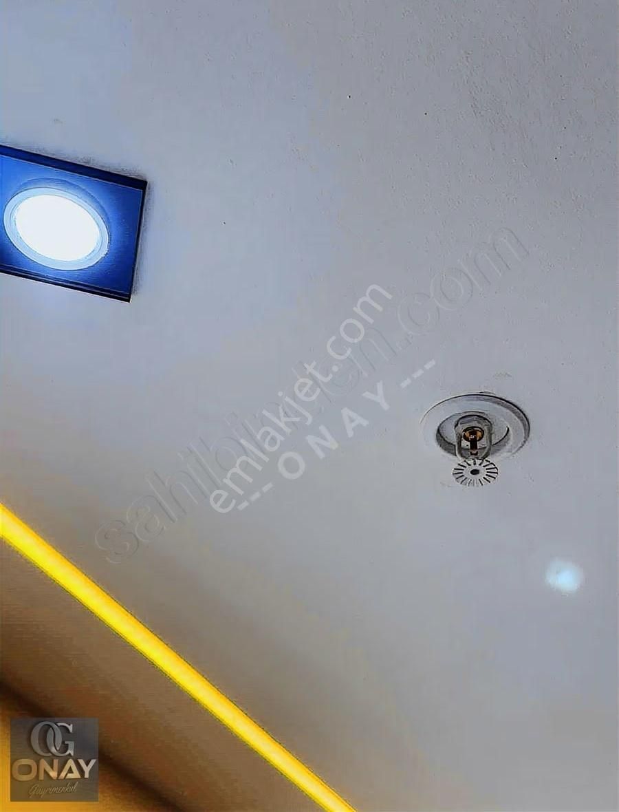 Onay 'dan Çerkezköy Merkezde Çarşıda Plazada 1+1 Ofis - Görsel 3