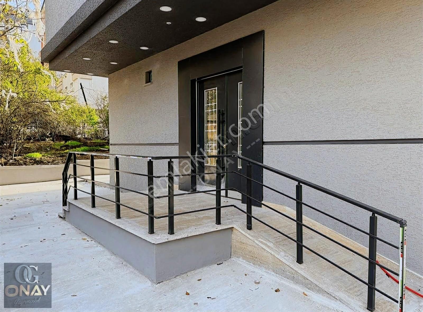 Onay 'dan Çerkezköy Merkezde Çarşıda Plazada 1+1 Ofis - Görsel 32