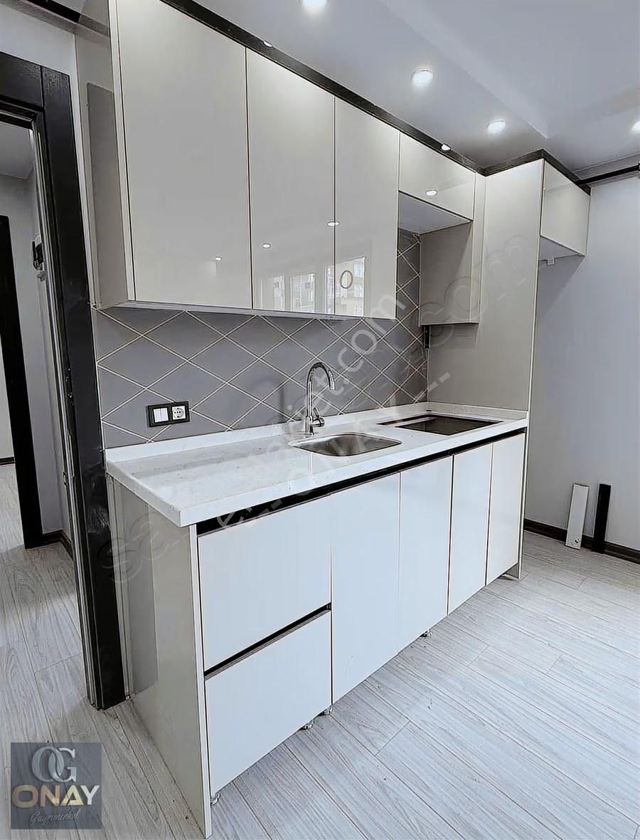 Onay 'dan Çerkezköy Merkezde Çarşıda Plazada 1+1 Ofis - Görsel 34