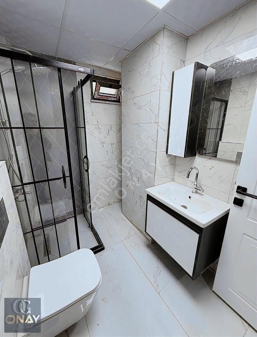 Onay 'dan Çerkezköy Merkezde Çarşıda Plazada 1+1 Ofis - Görsel 9